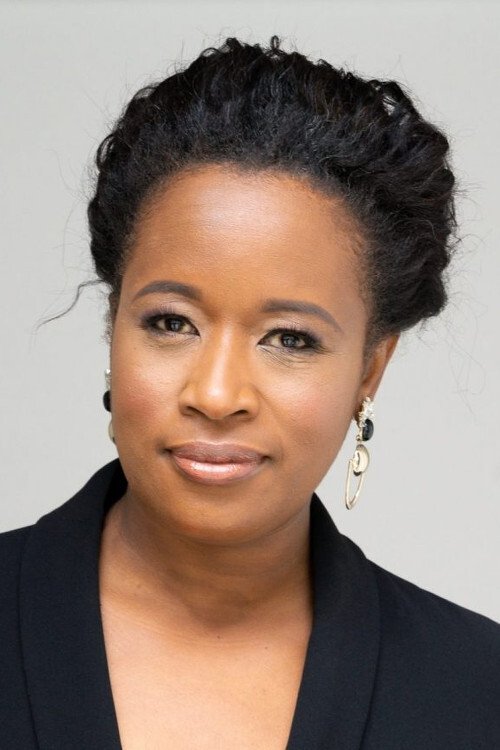 et billede af Charlene White