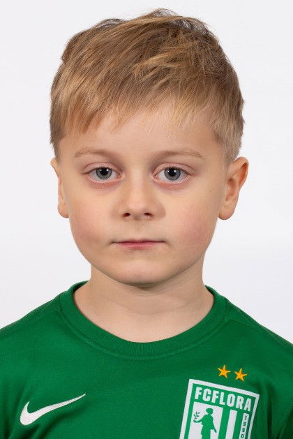 et billede af Ralf Samuel Arulepp