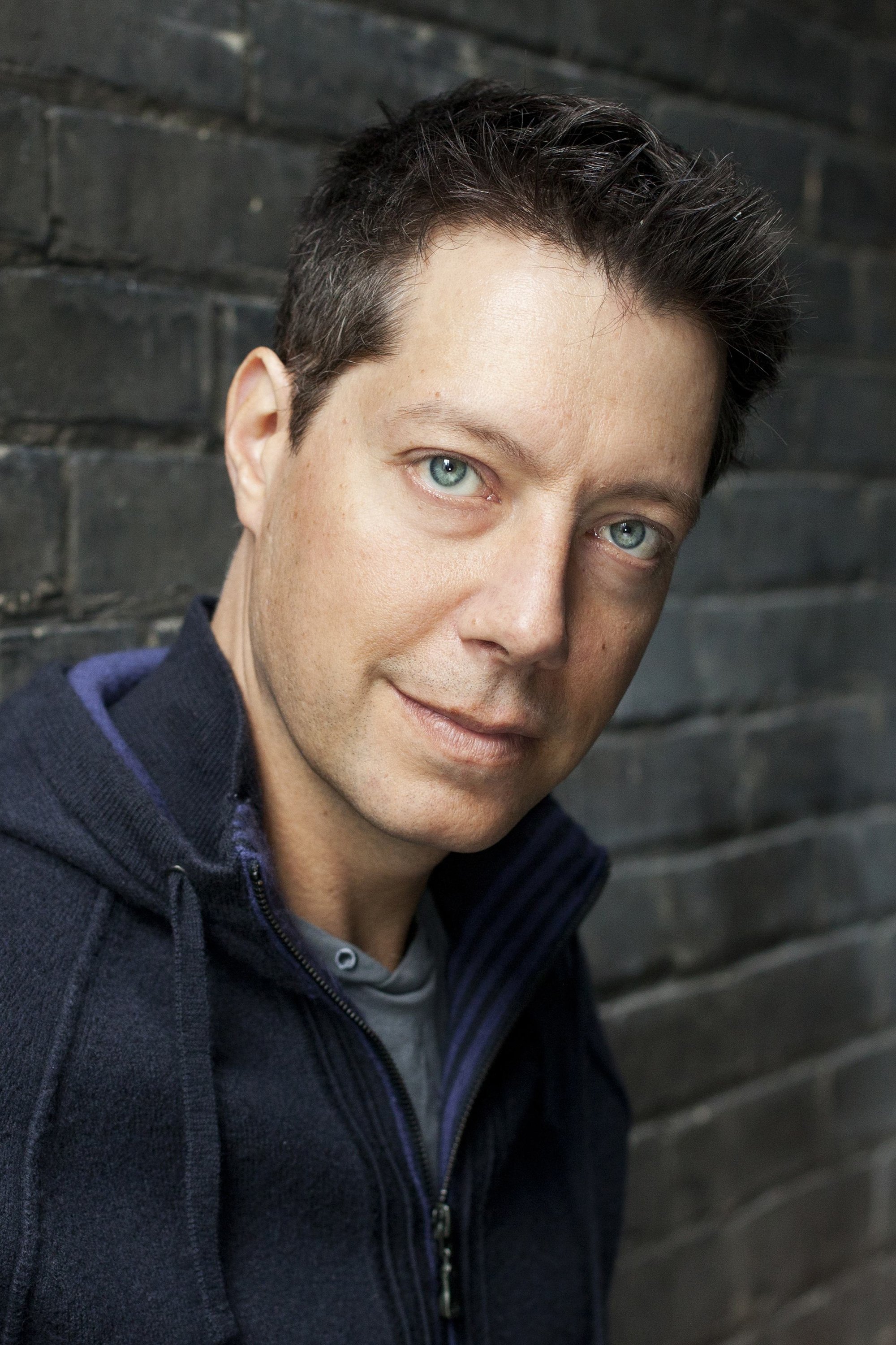 et billede af Jeff Kassel