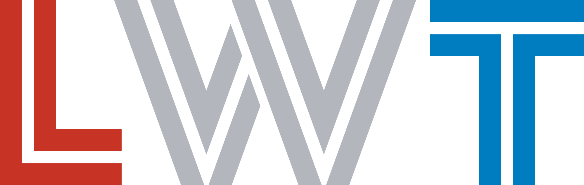 Logo de la société LWT 9243