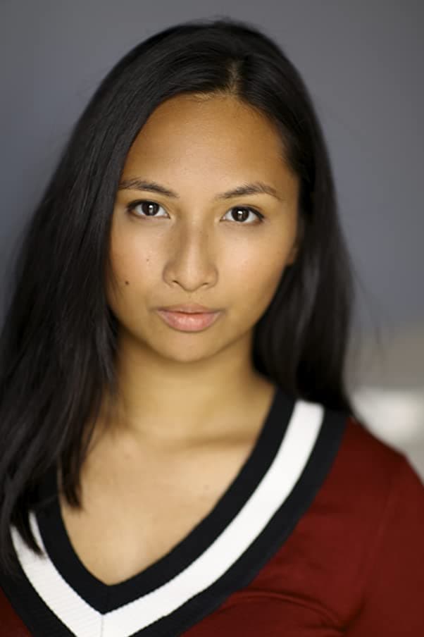 et billede af Erika Erica