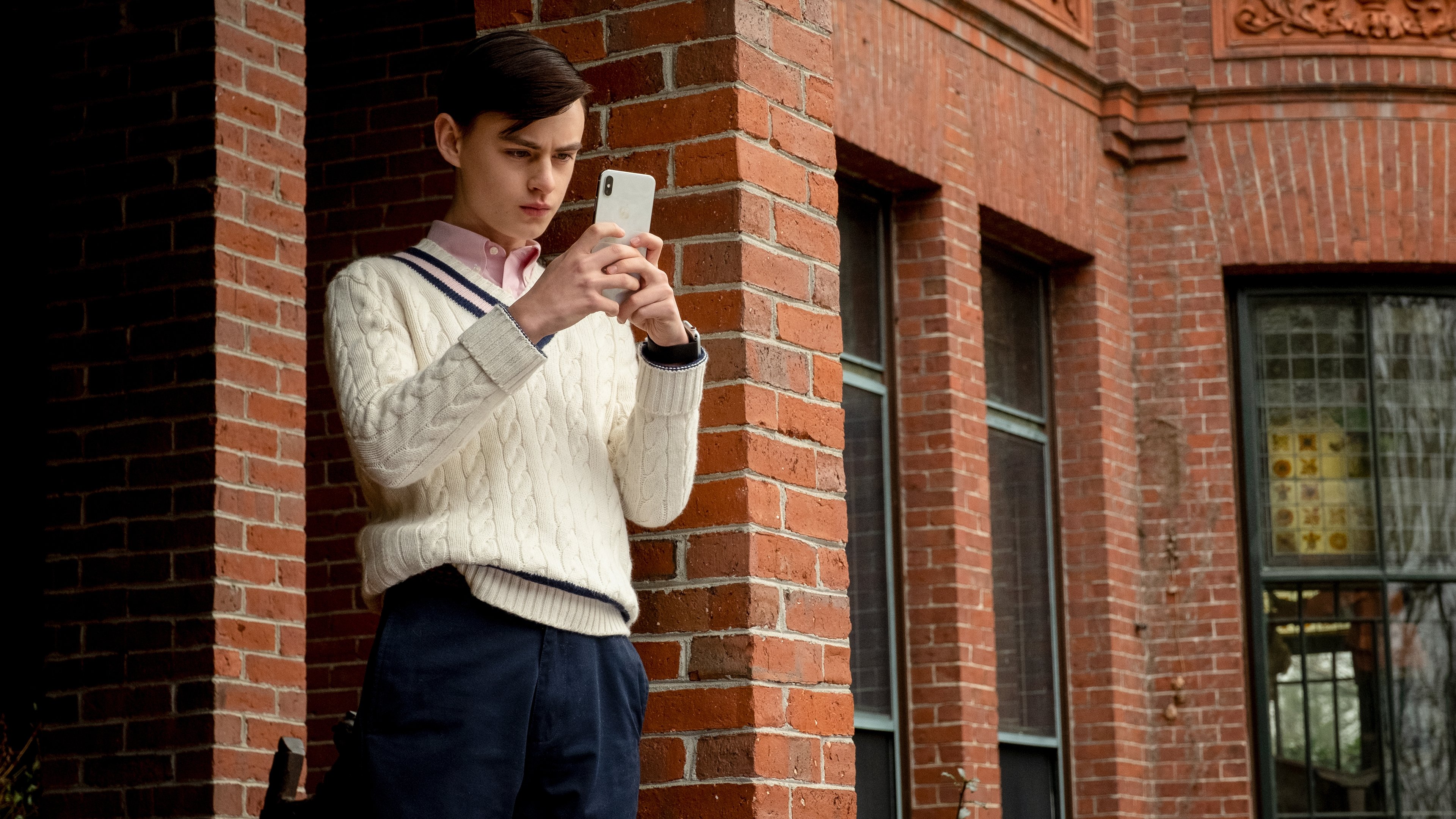 Knives Out (2019)