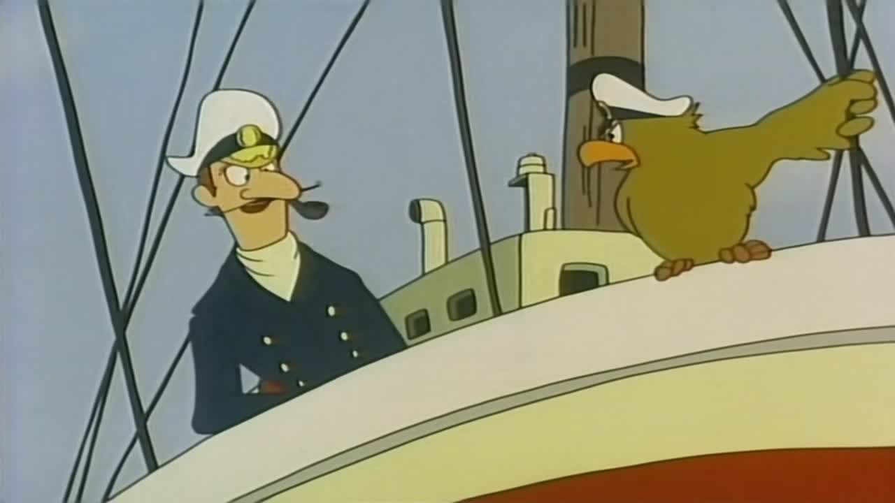 Episode 1
