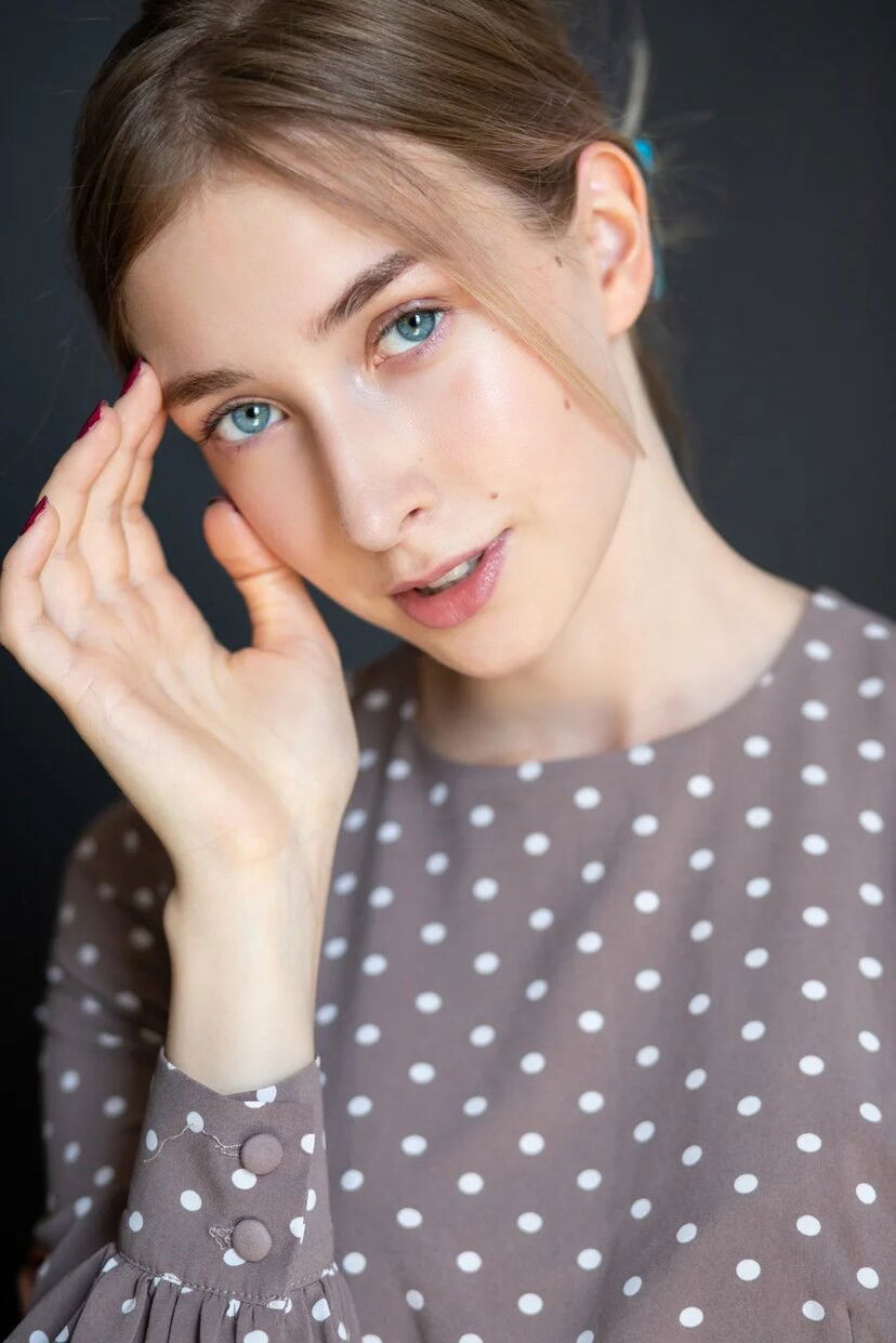 et billede af Лариса Кулакова