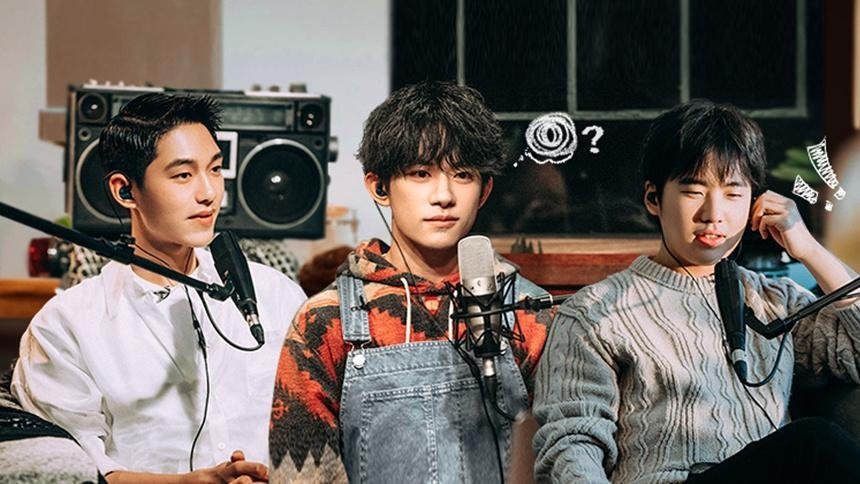 Welcome Back to Sound