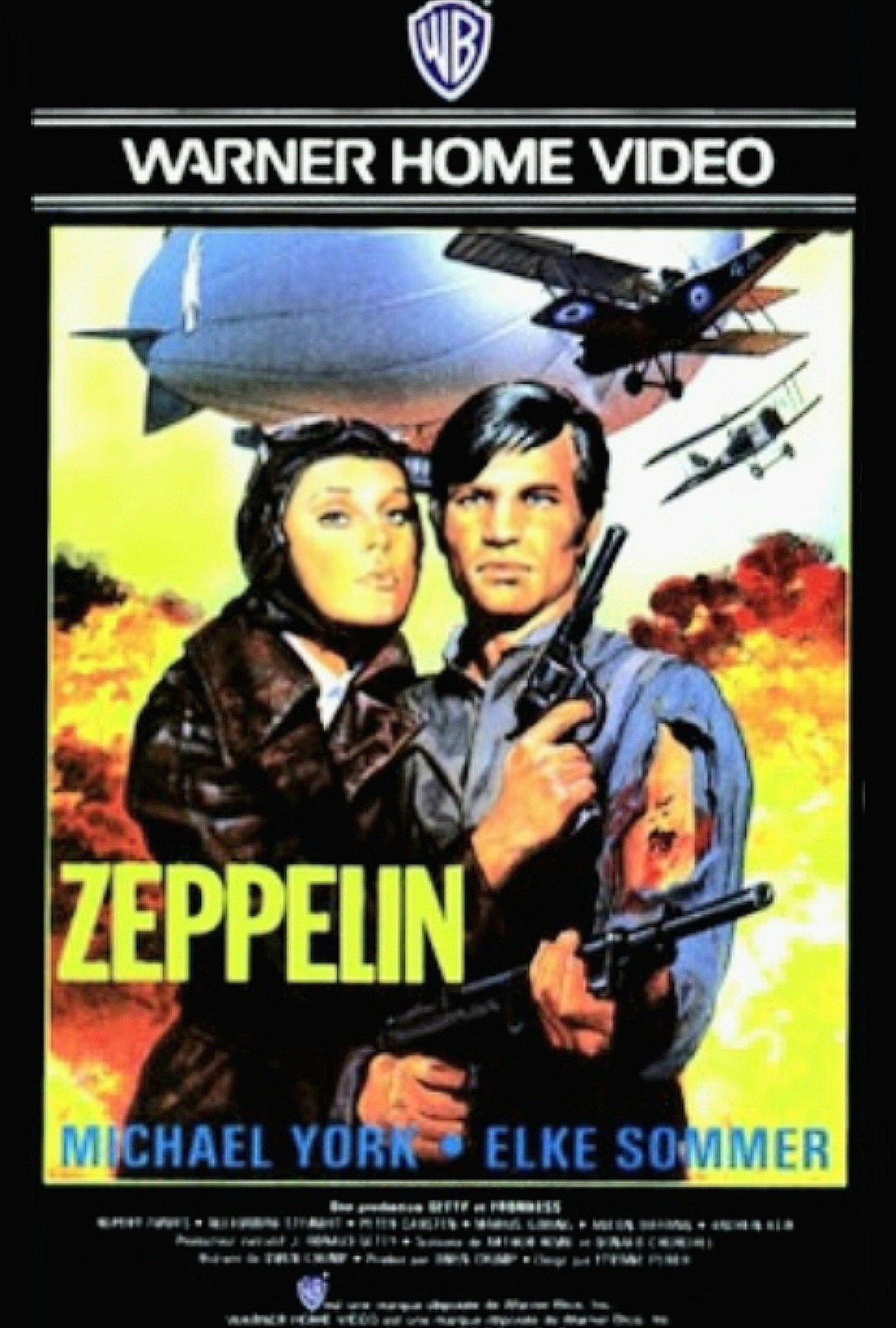 Zeppelin