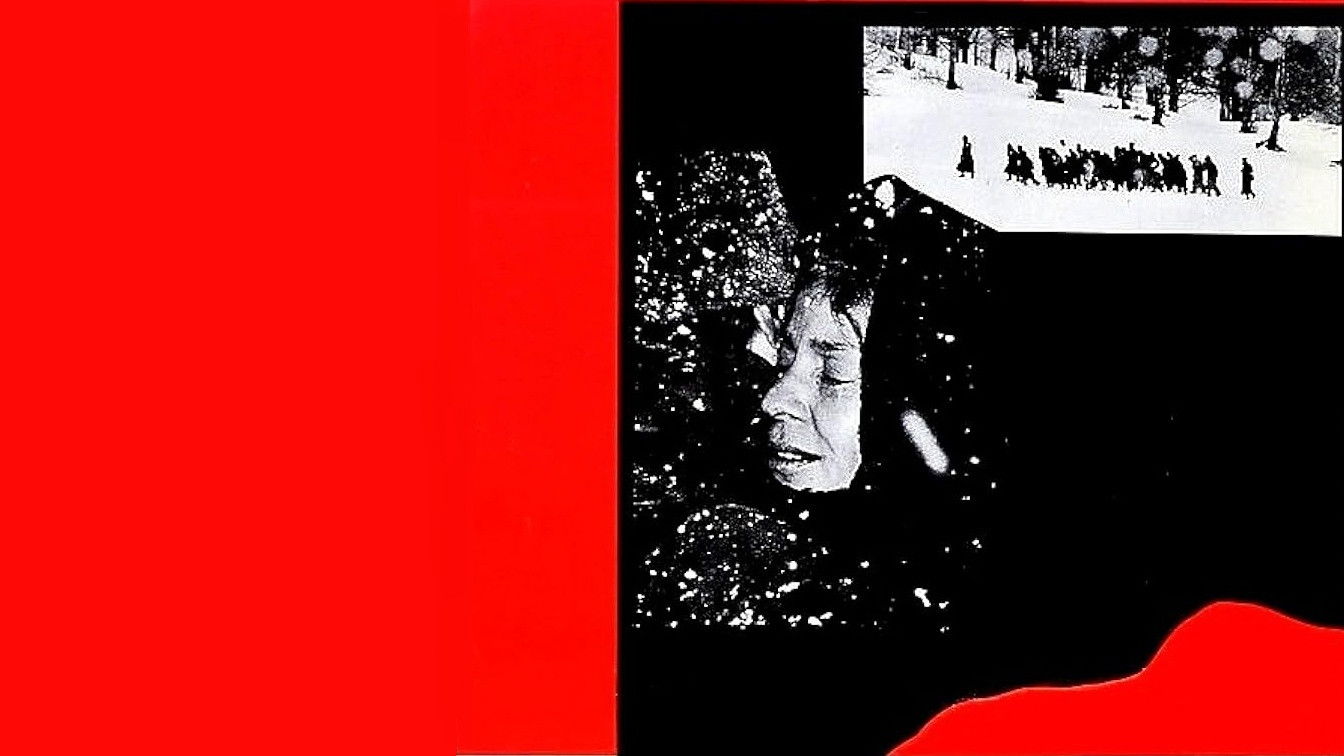 The Voyage Into the Whirlpool Has Begun