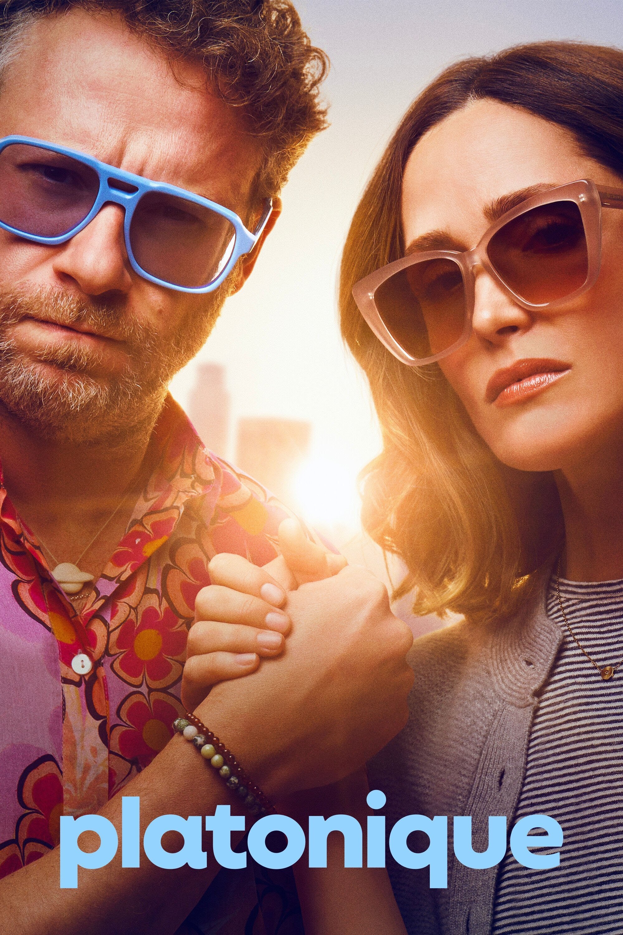 Movie image of : Platonic