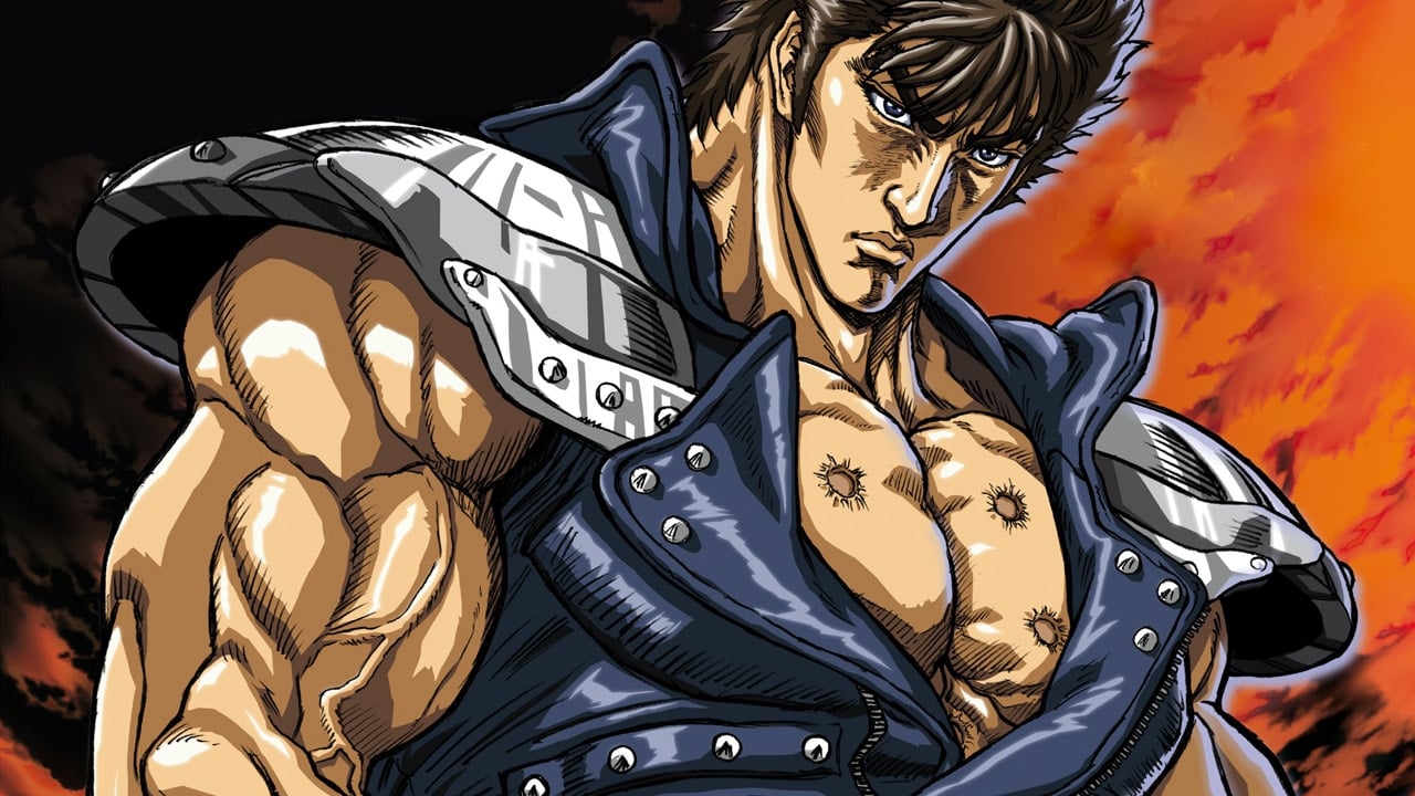 Fist of the North Star: Legend of Raoh - Chapter of Death in Love