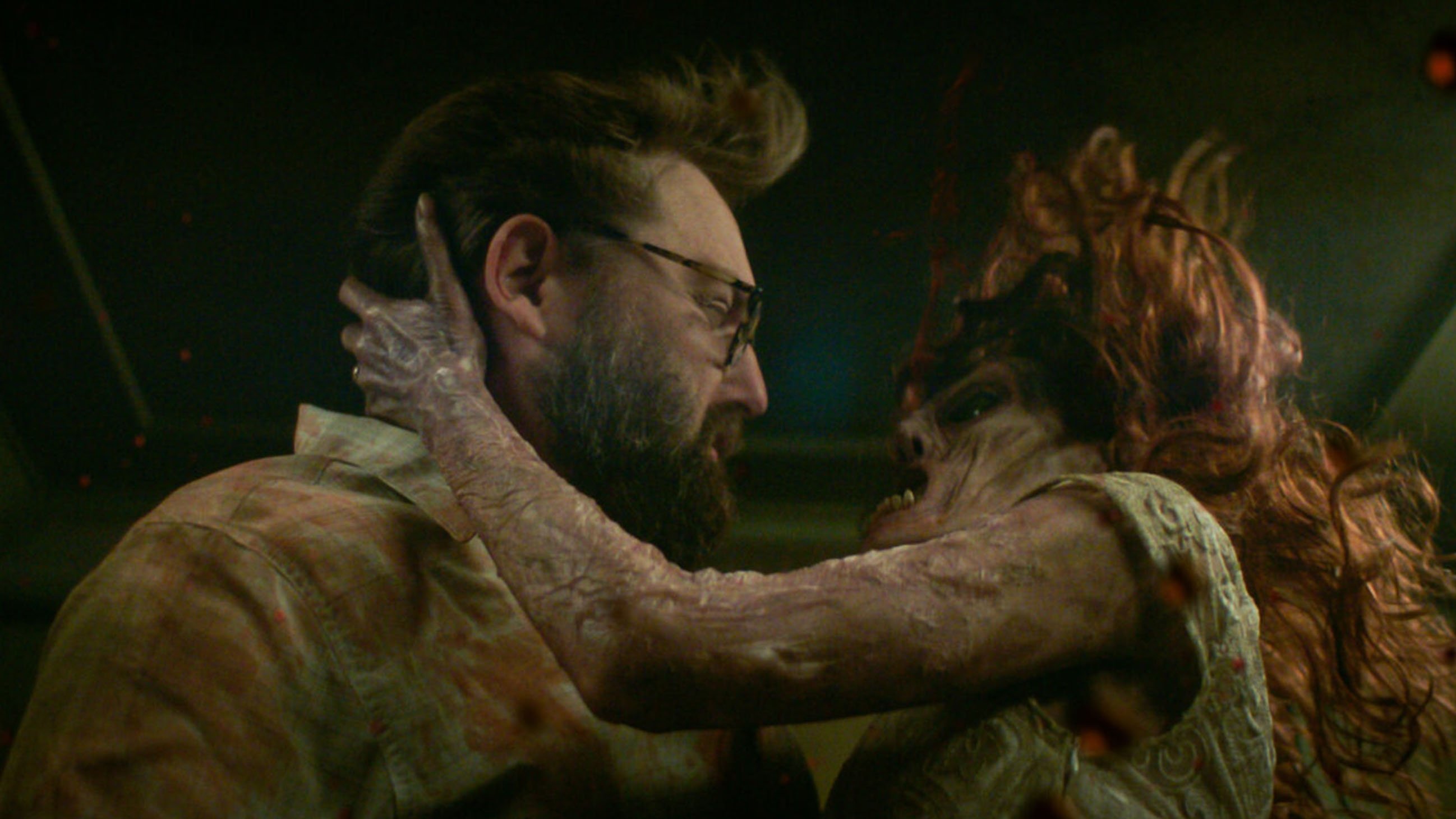 The Mortuary Collection (2020)