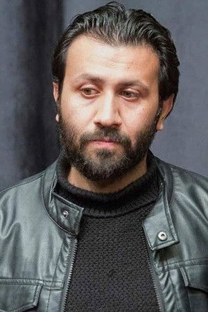 et billede af Javad Pouladi