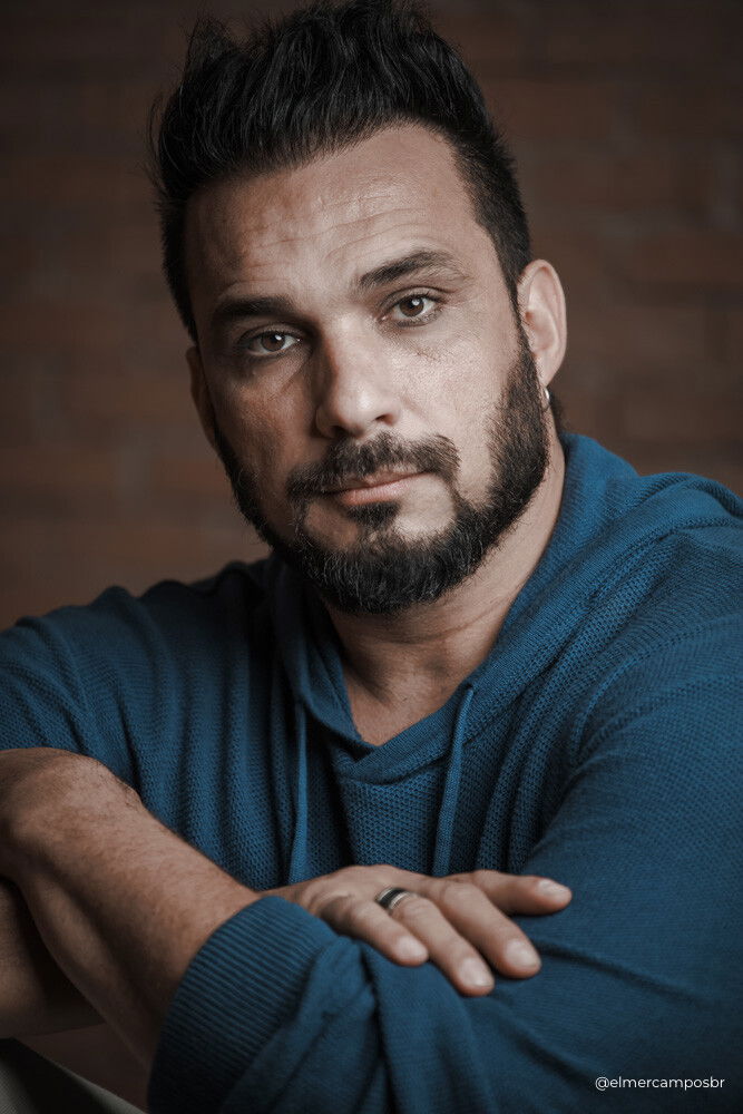 et billede af Ramon Bellan