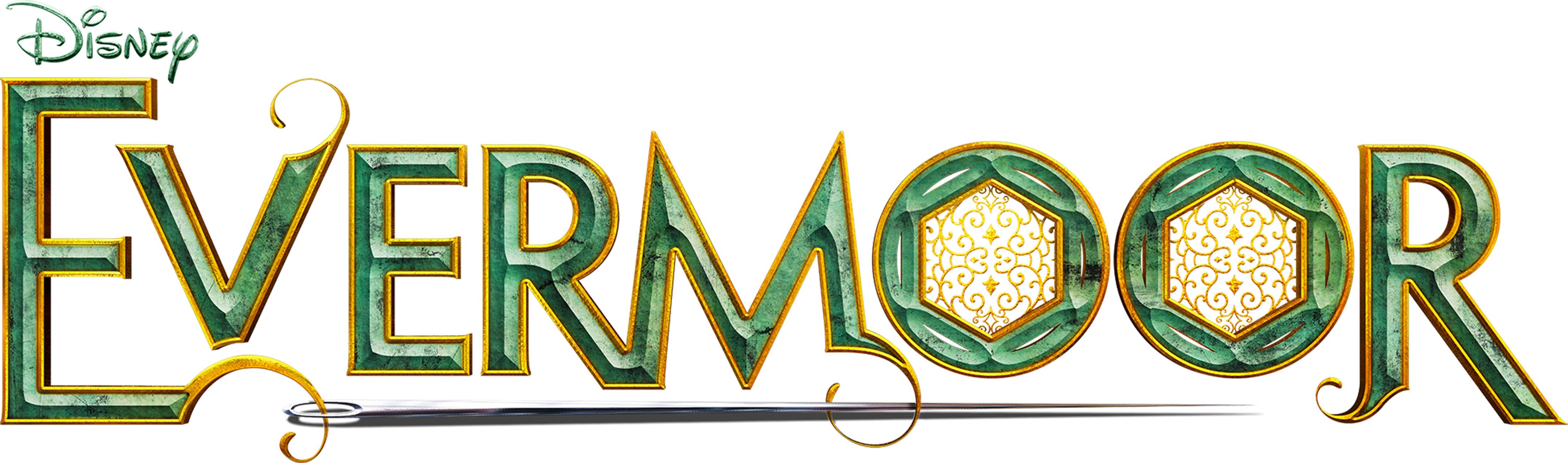 The Evermoor Chronicles