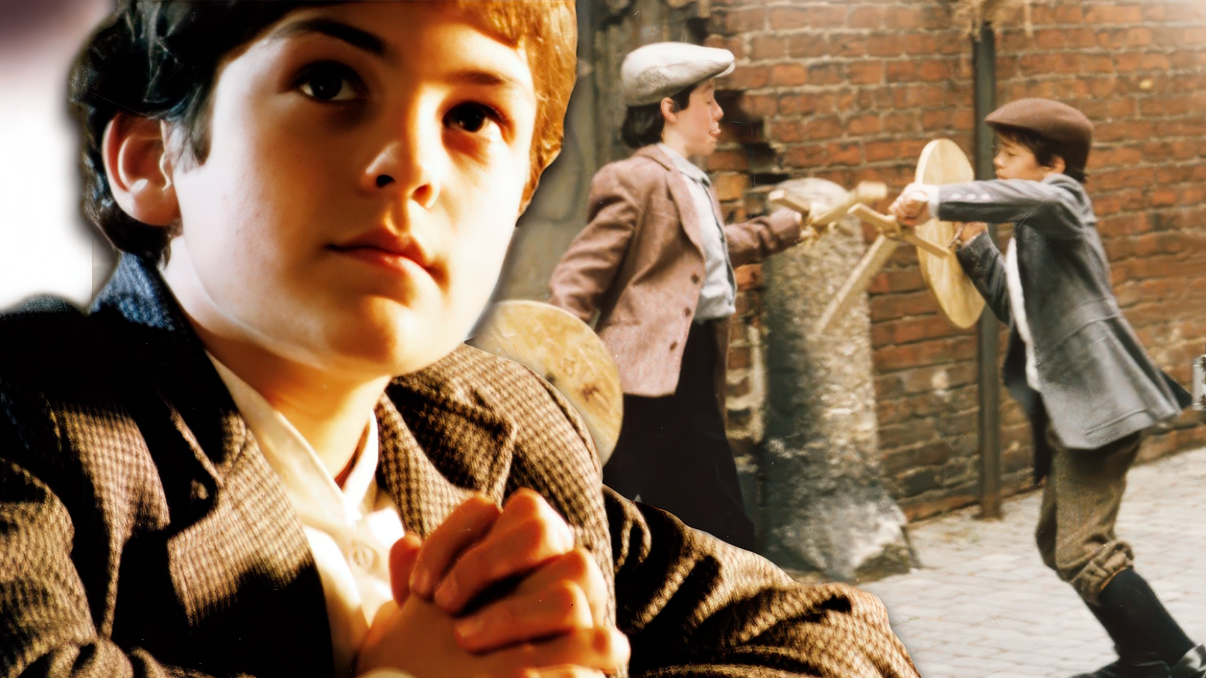 Araby (1999)