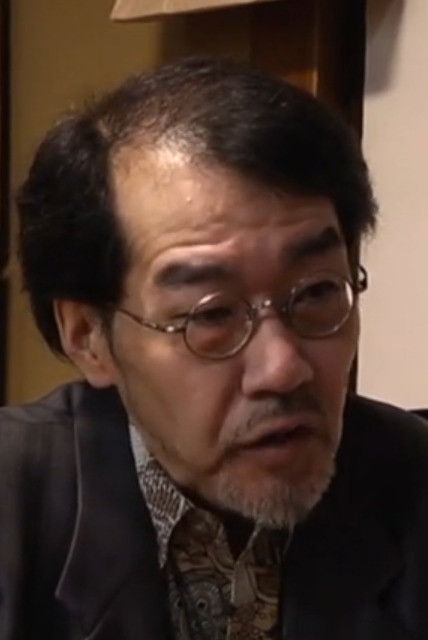 et billede af ジャック天野