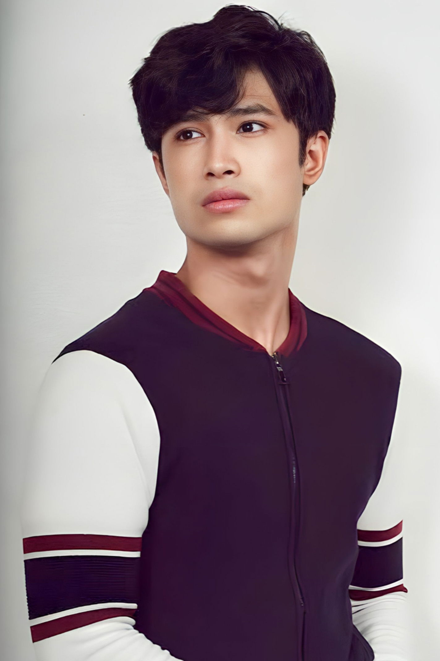 et billede af Frost Sandoval