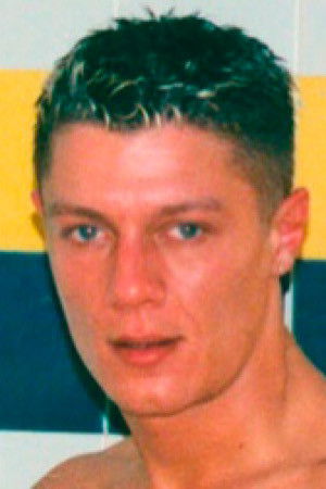 et billede af Mickael