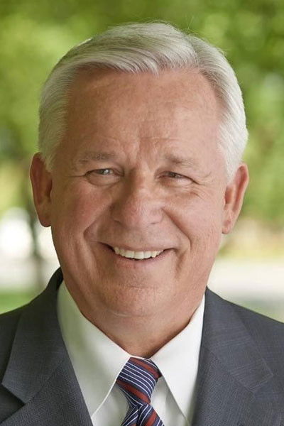 et billede af Craig Jessop