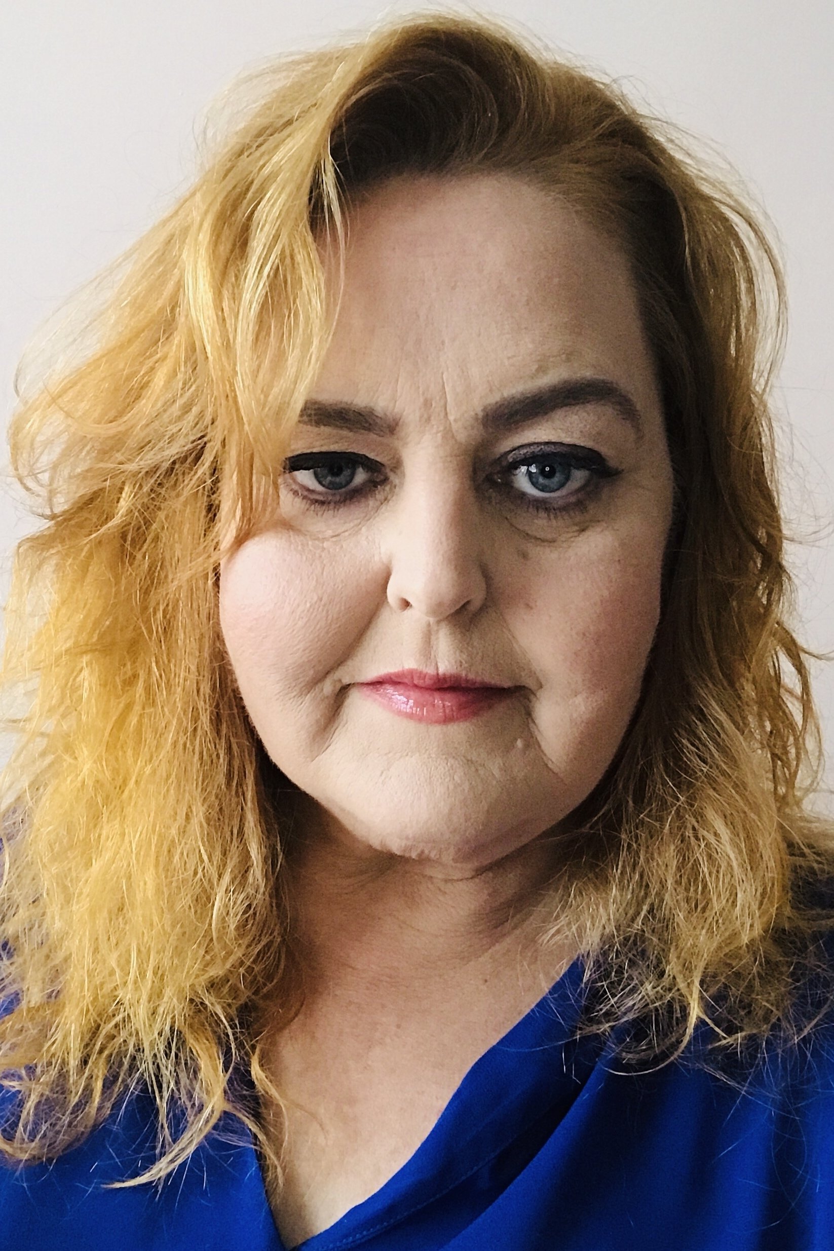 et billede af Nicky B.