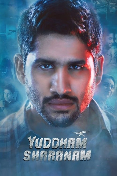 Yuddham Sharanam(2017)