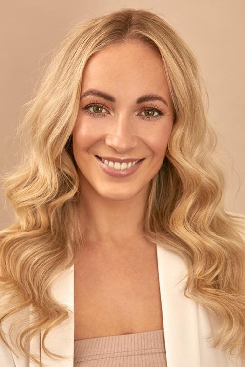 et billede af Katy Heffernan-Smith