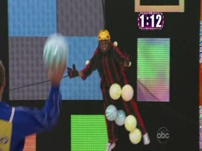 I Survived a Japanese Game Show