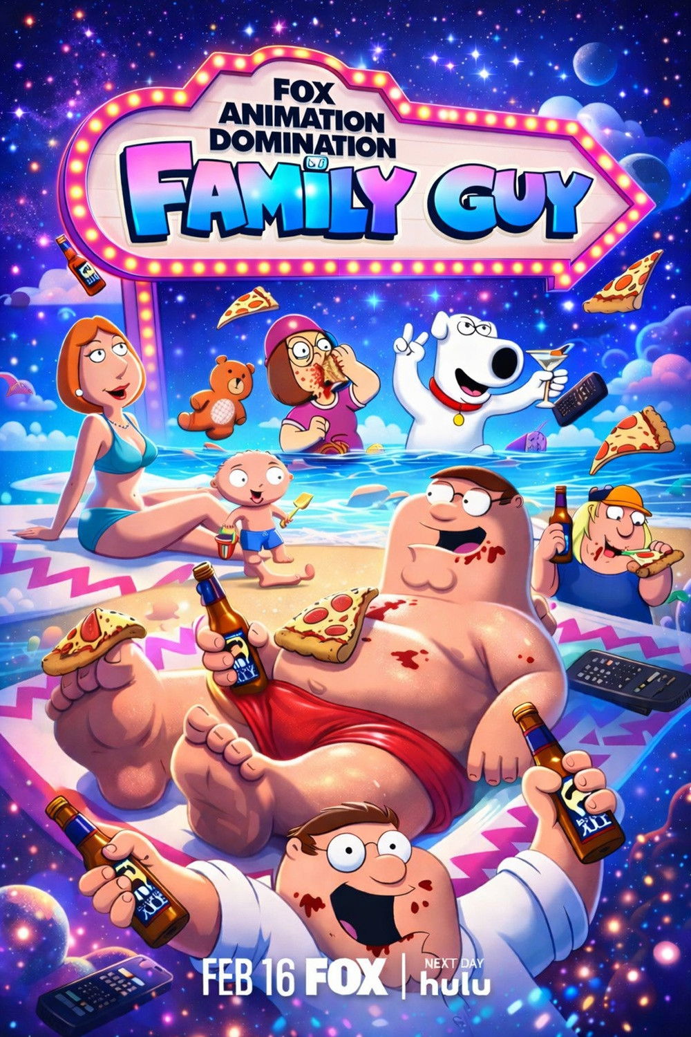 EN - Family Guy (1999)