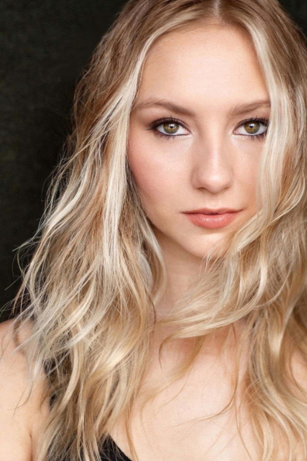 et billede af Jessica Lang