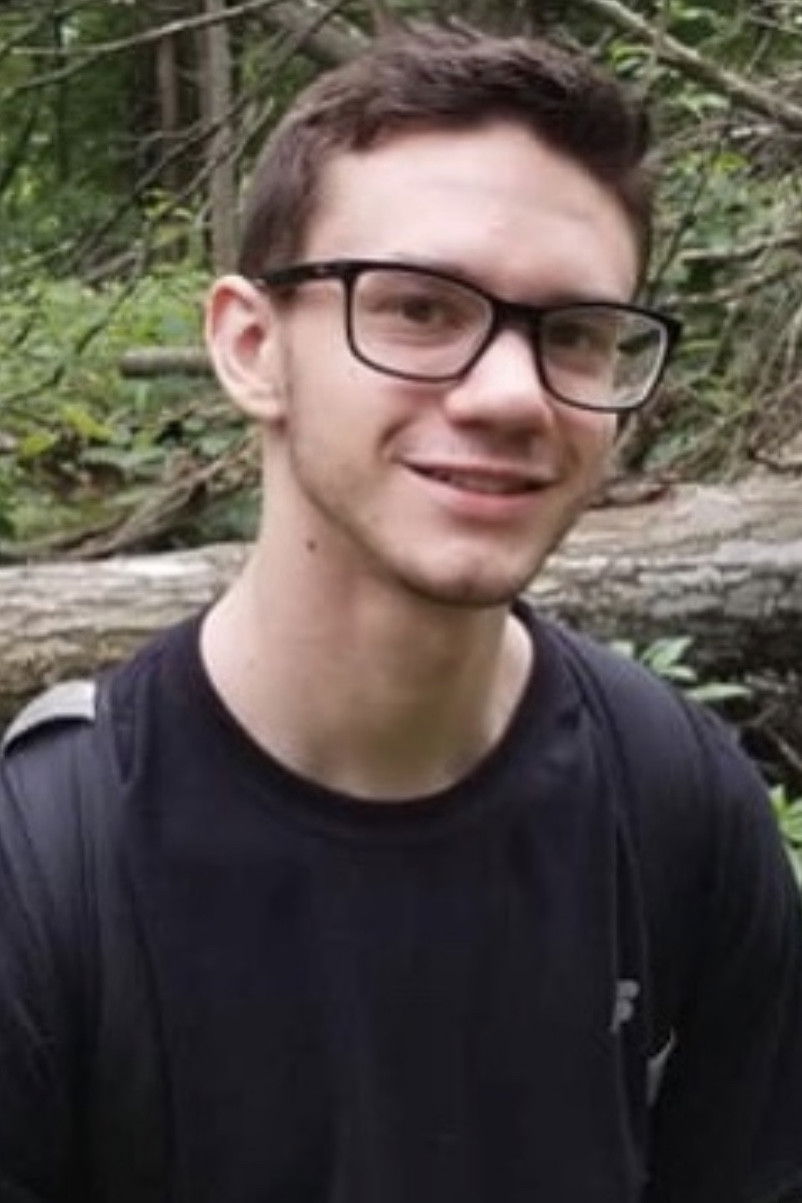 et billede af Matt Drzal