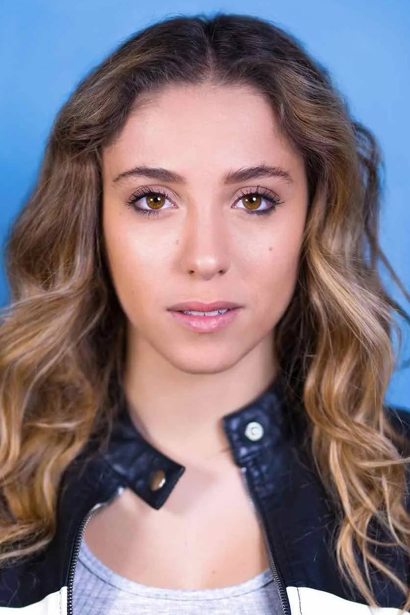 et billede af Roberta De Santis