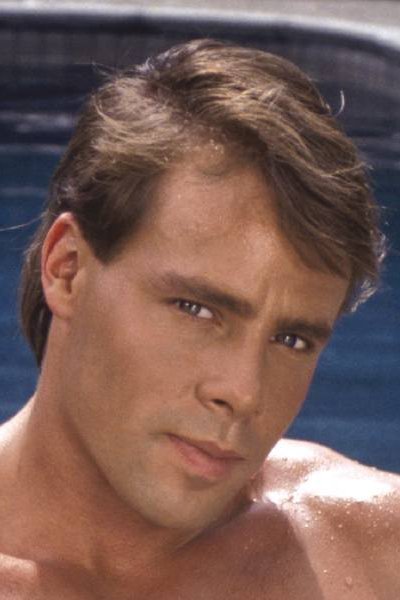 et billede af Tim Barnett