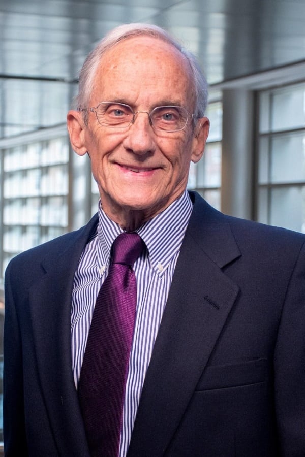 Tom Bettag's picture in the cast