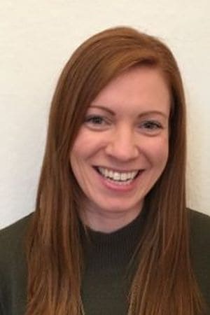 Paula Heffernan | Co-Producer