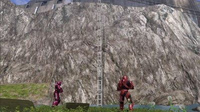 Red vs. Blue