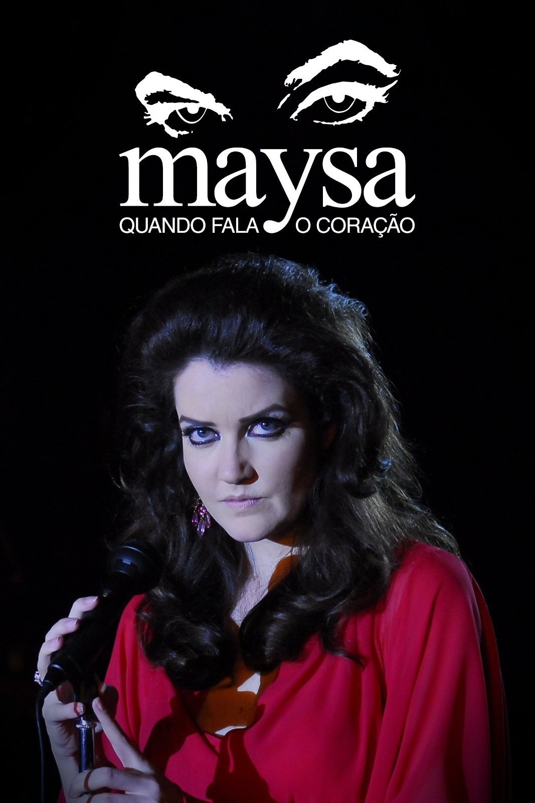 Maysa: When the Heart Sings poster cover
