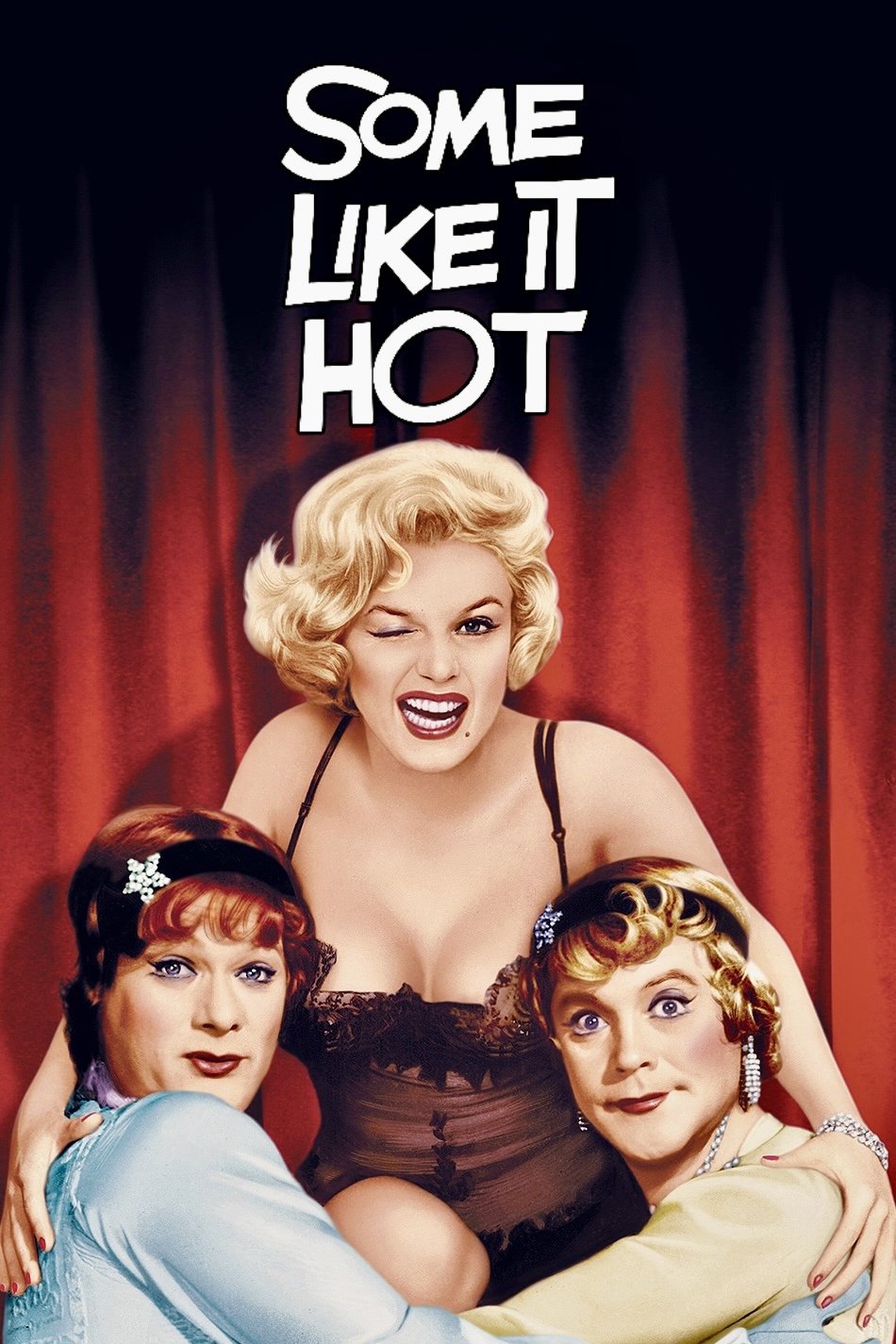 Some Like It Hot