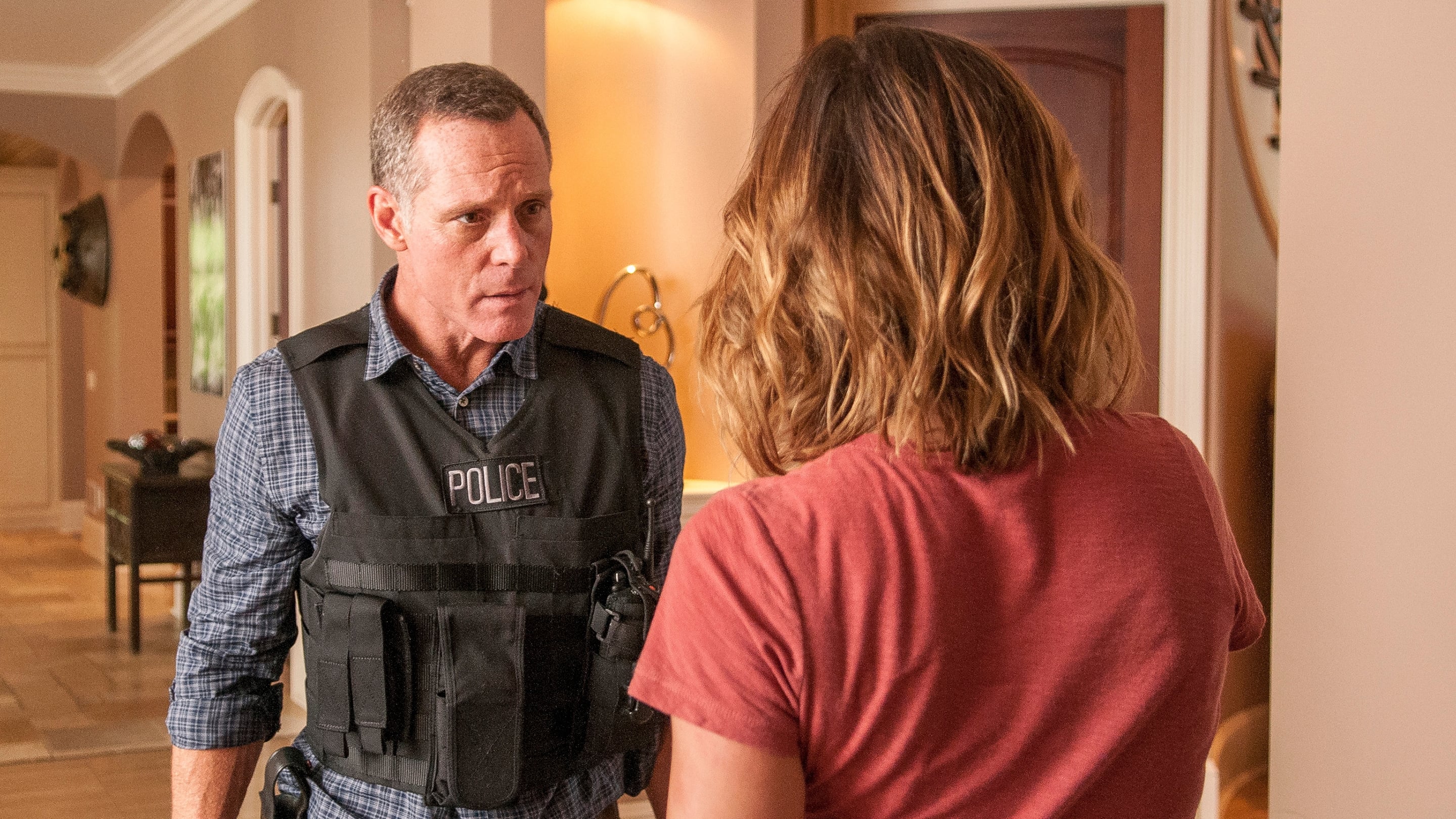 Assistir Chicago P.D. Distrito 21 Online - Tua Serie