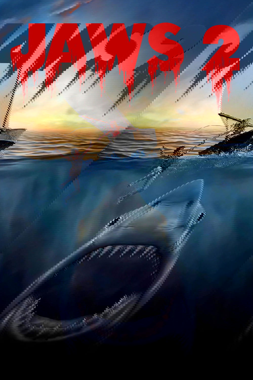 Jaws 2