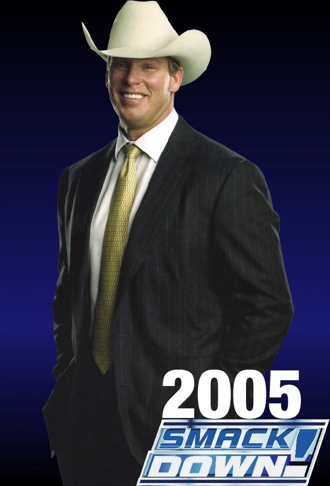 WWE SmackDown - Season 7