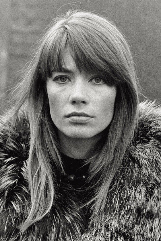 Photo de Françoise Hardy 9705