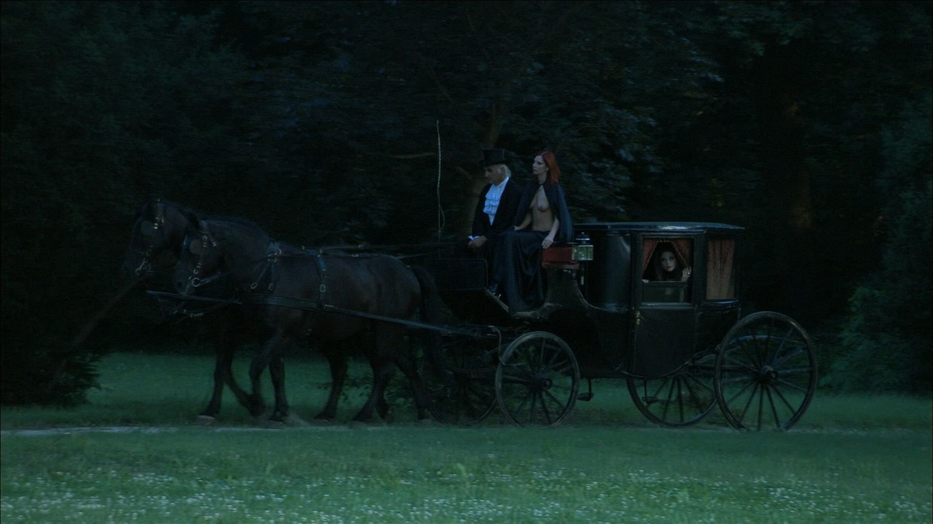 The Order (2009)