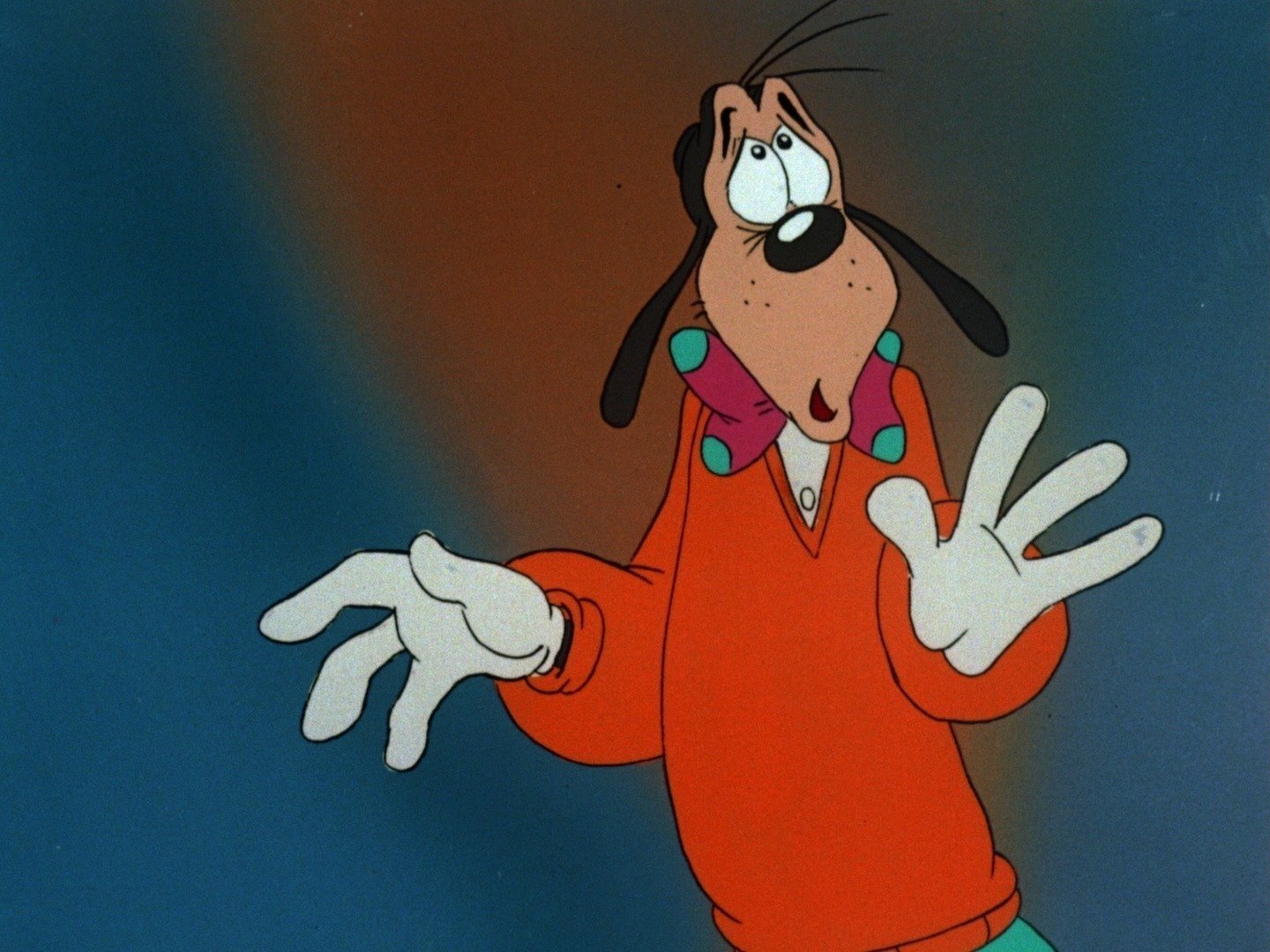 La Tropa Goofy