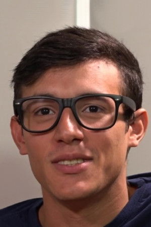 et billede af Jean Pierre Noreaux