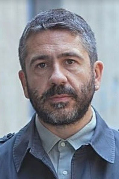 et billede af Nello Trocchia