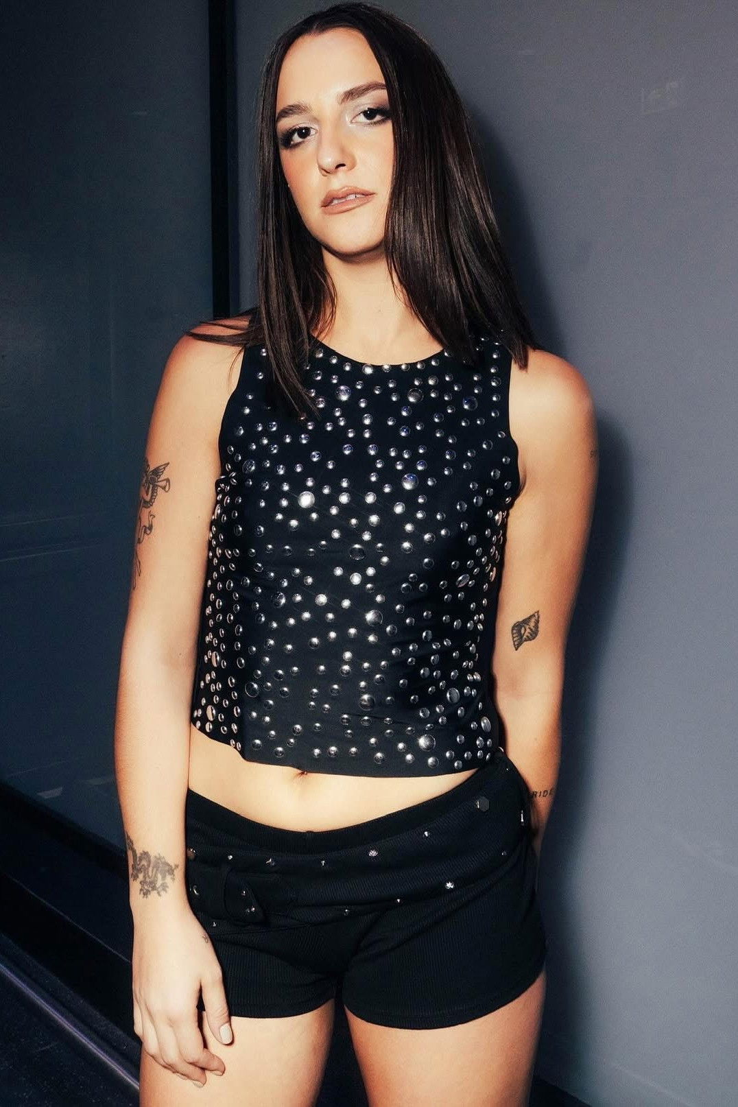 et billede af Jordan Miller