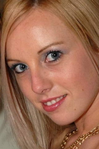 et billede af Meghan Diamond