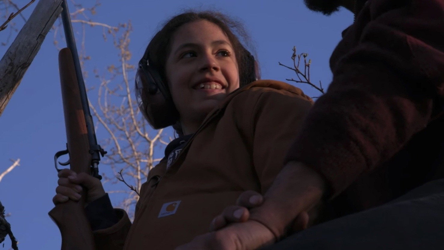 Life Below Zero: Next Generation S04E03 backdrop