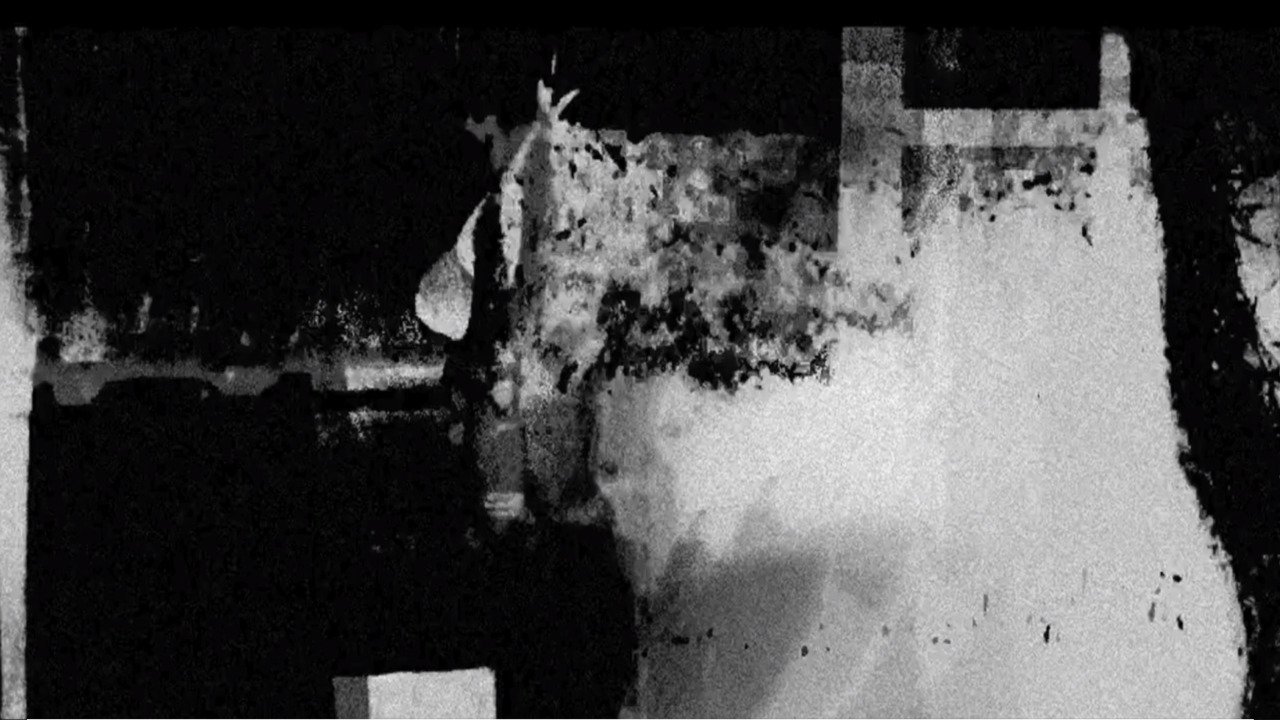 A solitude e outras coisas doces (2025)