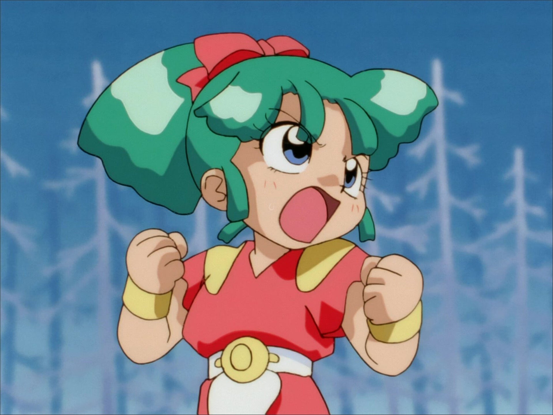 Mashin Hero Wataru