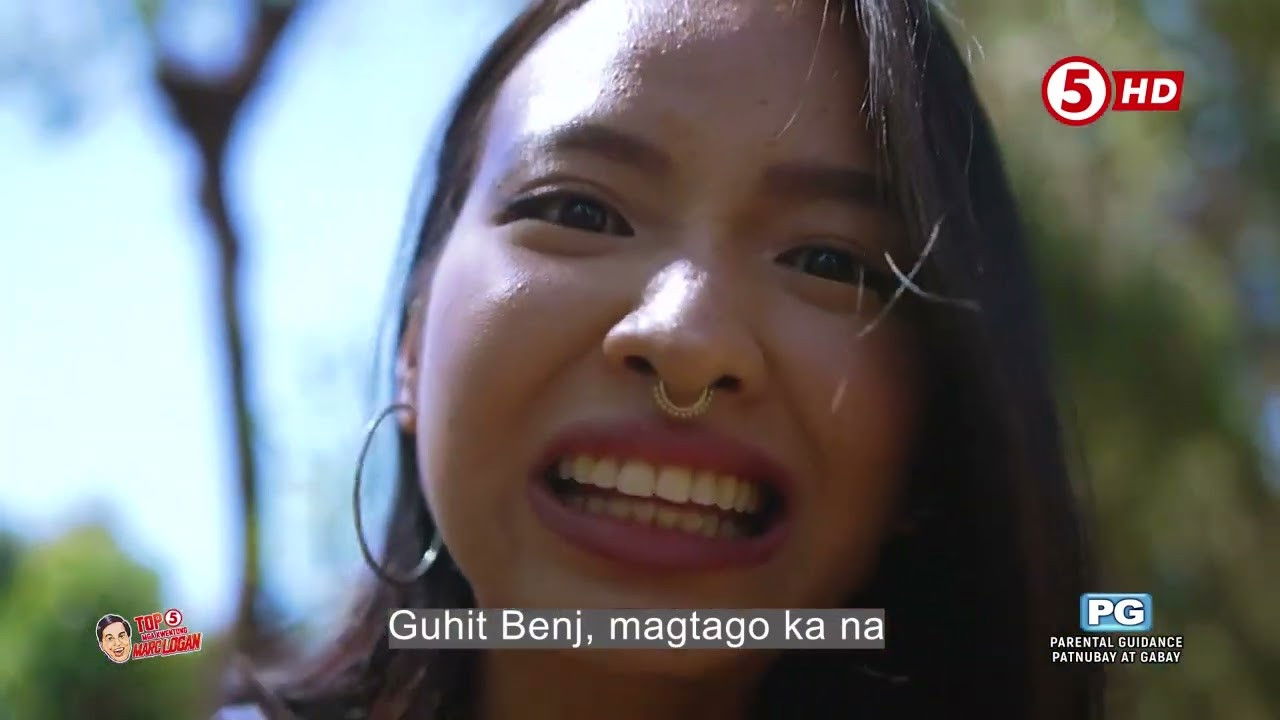 Thumbnail for Episode 4 Season 1 Episode 4